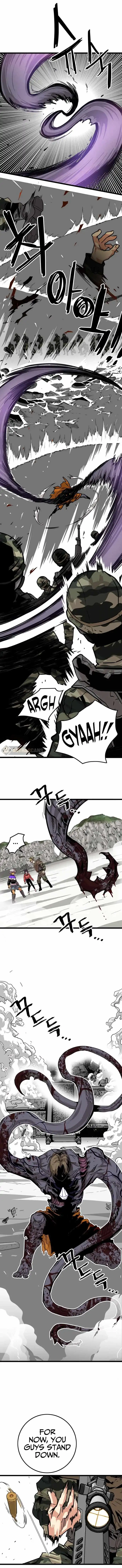 Troll Trap Chapter 123 15